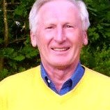 Profilbild von Edward Friedrich