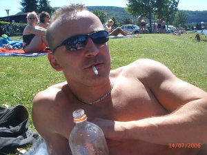 Profilbild von Edward Podsada