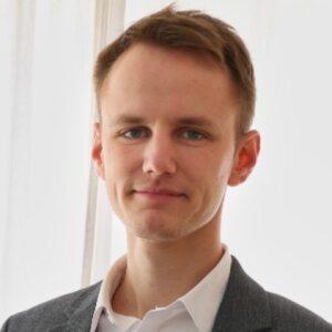 Profilbild von Edward Taube