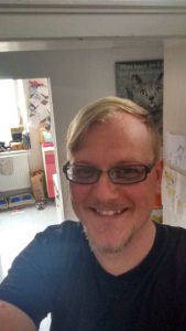 Profilbild von Edward Welz