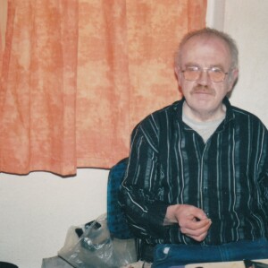 Profilbild von Edward Westphal