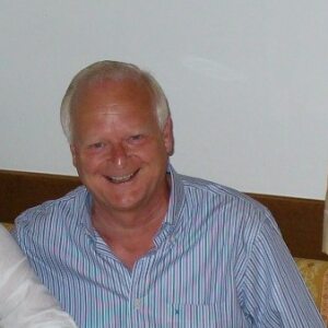 Profilbild von Edward Woldsen