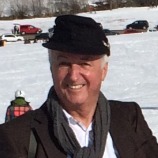 Profilbild von Edwin Baur