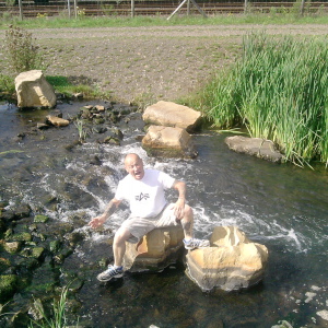 Profilbild von Edwin Becker