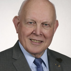 Profilbild von Edwin Biedermann