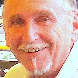 Profilbild von Edwin Bierod