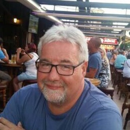 Profilbild von Edwin Böker