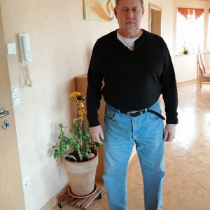 Profilbild von Edwin Cannon
