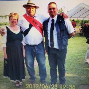 Profilbild von Edwin Dembek