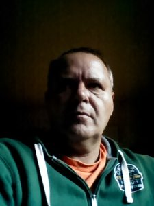 Profilbild von Edwin Döricht