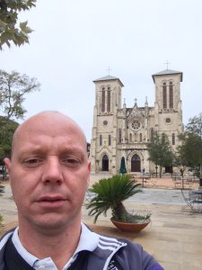 Profilbild von Edwin Duijvekam