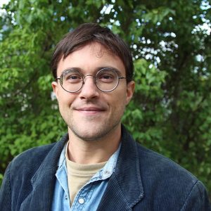 Profilbild von Edwin Fahl