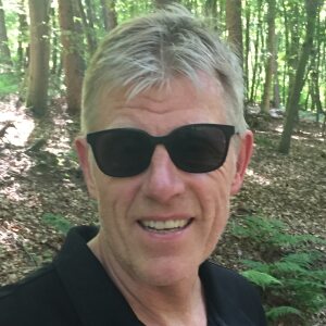 Profilbild von Edwin Fischer