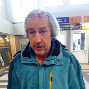 Profilbild von Edwin Foraita