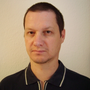 Profilbild von Edwin Gajer