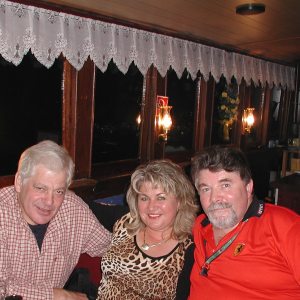 Profilbild von Edwin Gansemer