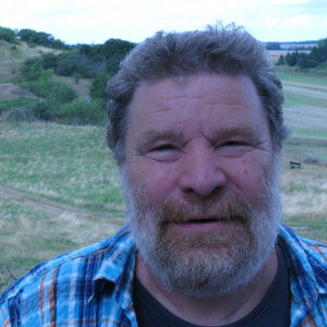Profilbild von Edwin Geisler