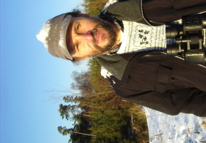 Profilbild von Edwin Ginuth