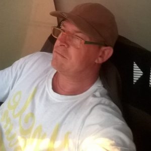 Profilbild von Edwin Gruteser