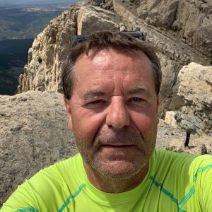 Profilbild von Edwin Haid