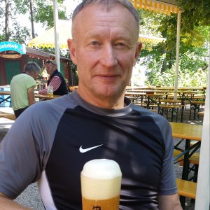 Profilbild von Edwin Hechler