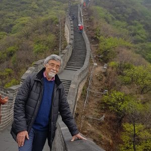 Profilbild von Edwin Heide