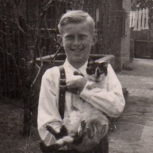 Profilbild von Edwin Henlich