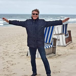 Profilbild von Edwin Hulin