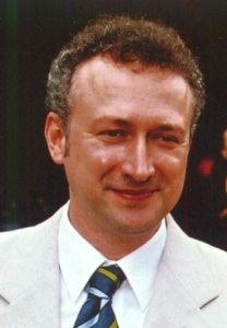 Profilbild von Edwin Kubal