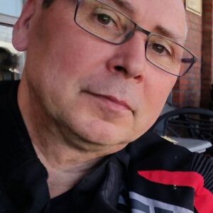 Profilbild von Edwin Lerbs