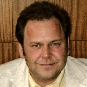 Profilbild von Edwin Lissowski