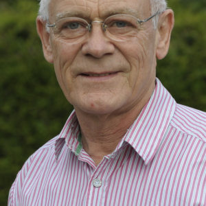 Profilbild von Edwin Mallasch
