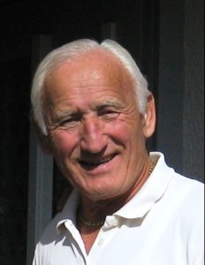 Profilbild von Edwin Matiuk