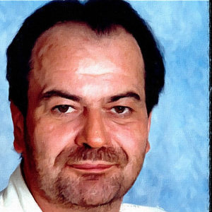 Profilbild von Edwin Morsch