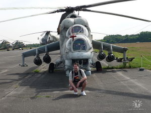 Profilbild von Edwin Murschel