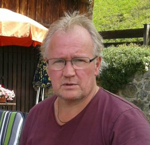 Profilbild von Edwin Nowakowski