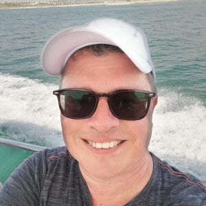 Profilbild von Edwin Örtel