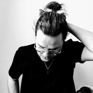 Profilbild von Edwin Reich