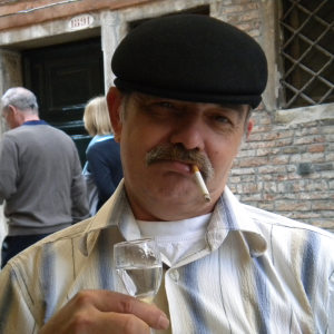 Profilbild von Edwin Reinert