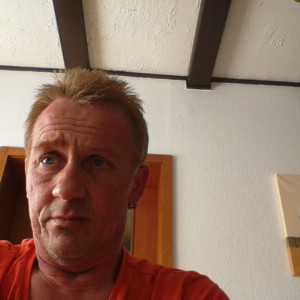 Profilbild von Edwin Reinig