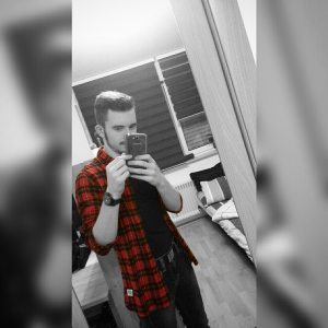 Profilbild von Edwin Remisch