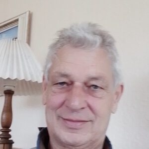 Profilbild von Edwin Rosenfeld