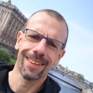 Profilbild von Edwin Schatzeder