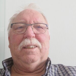 Profilbild von Edwin Schick