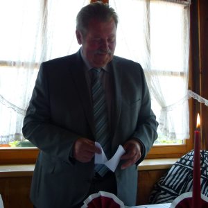 Profilbild von Edwin Schindler