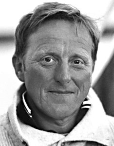 Profilbild von Edwin Scholz