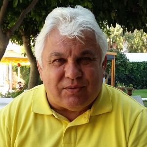 Profilbild von Edwin Schotthöfer