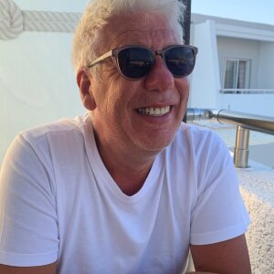 Profilbild von Edwin Schrade