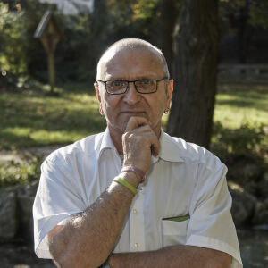 Profilbild von Edwin Schuster
