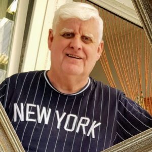 Profilbild von Edwin Stroth